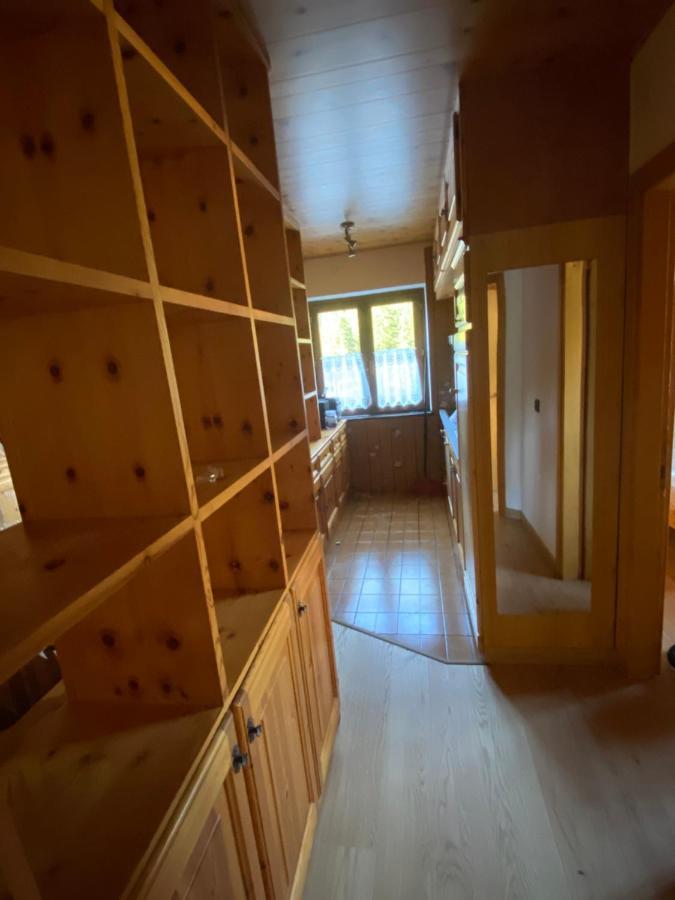Casa Doleda Apartment Alba di Canazei Ngoại thất bức ảnh