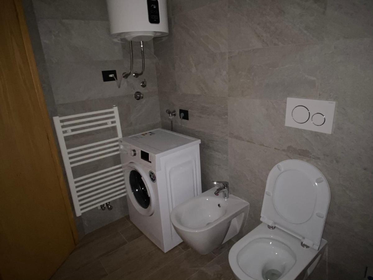 Casa Doleda Apartment Alba di Canazei Ngoại thất bức ảnh