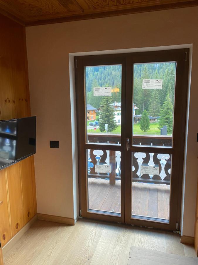 Casa Doleda Apartment Alba di Canazei Ngoại thất bức ảnh
