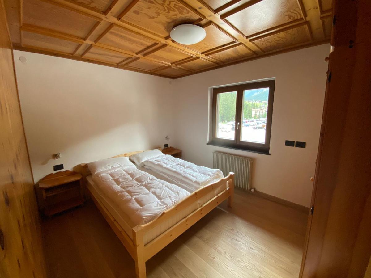 Casa Doleda Apartment Alba di Canazei Ngoại thất bức ảnh